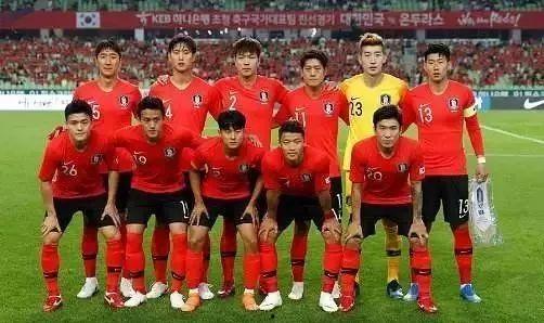 爆料韩国世界杯视频回放,视频回放带你重温激情岁月  第2张